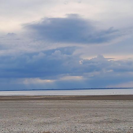 Le Lac Cherrueix ภายนอก รูปภาพ