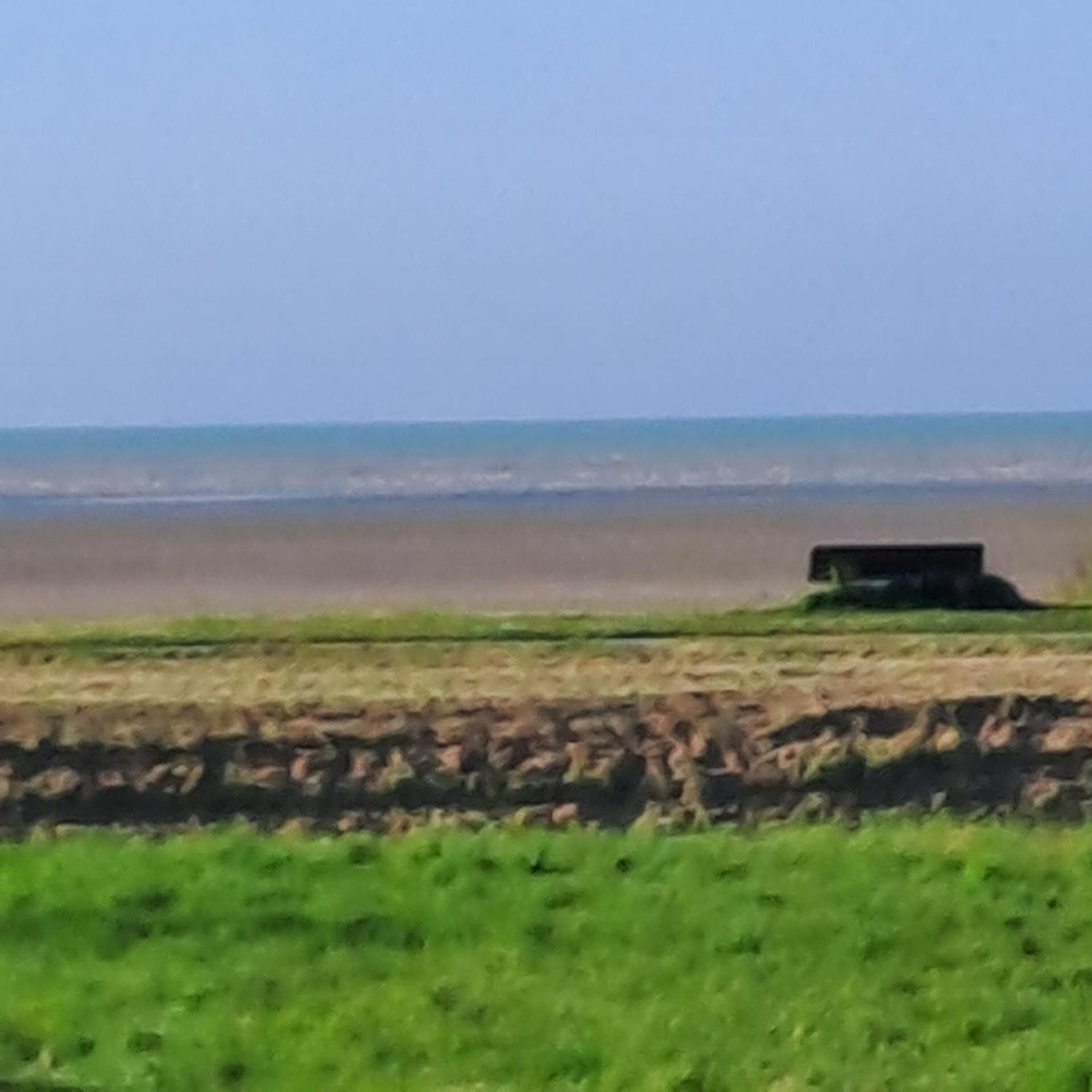 Le Lac Cherrueix ภายนอก รูปภาพ