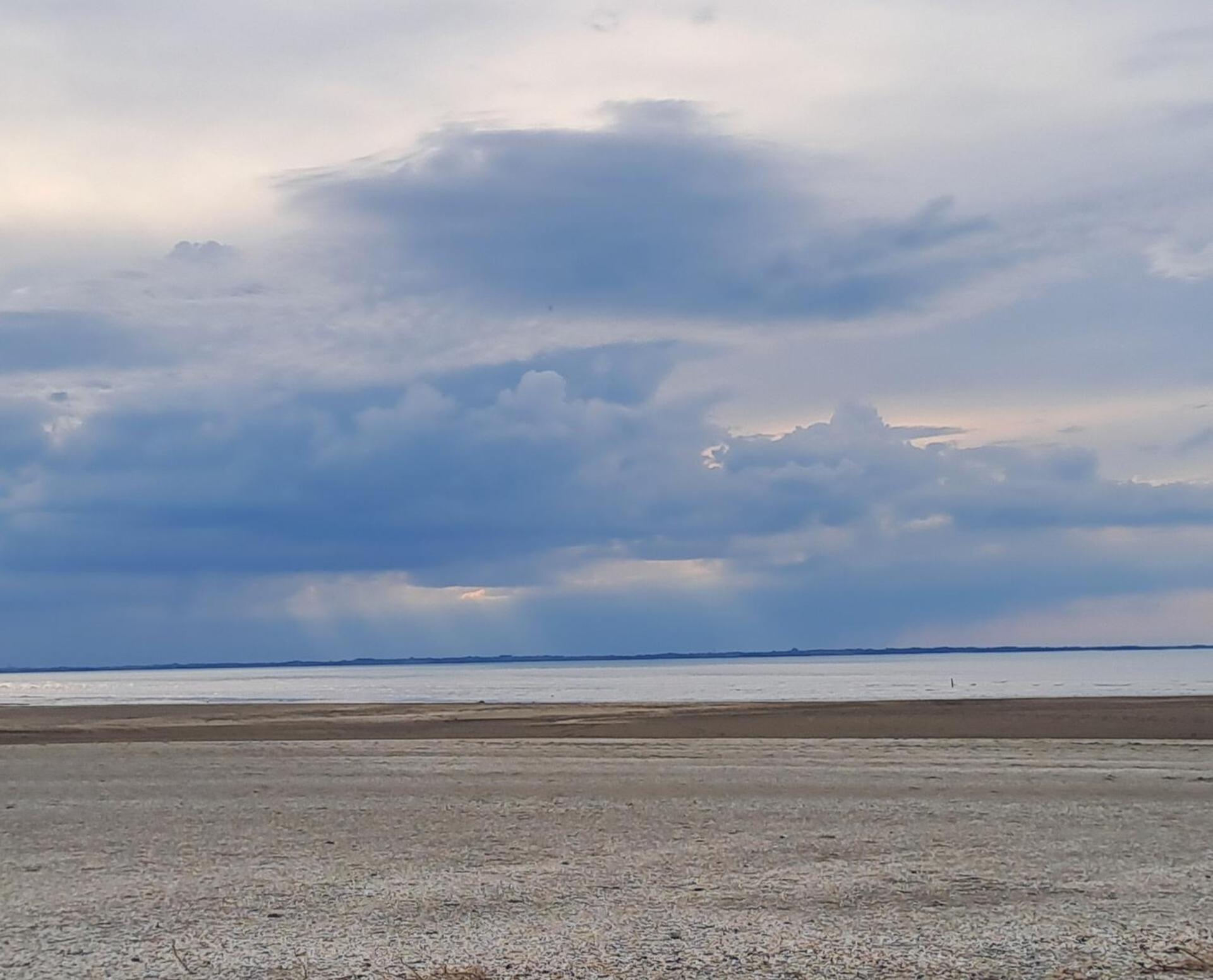 Le Lac Cherrueix ภายนอก รูปภาพ