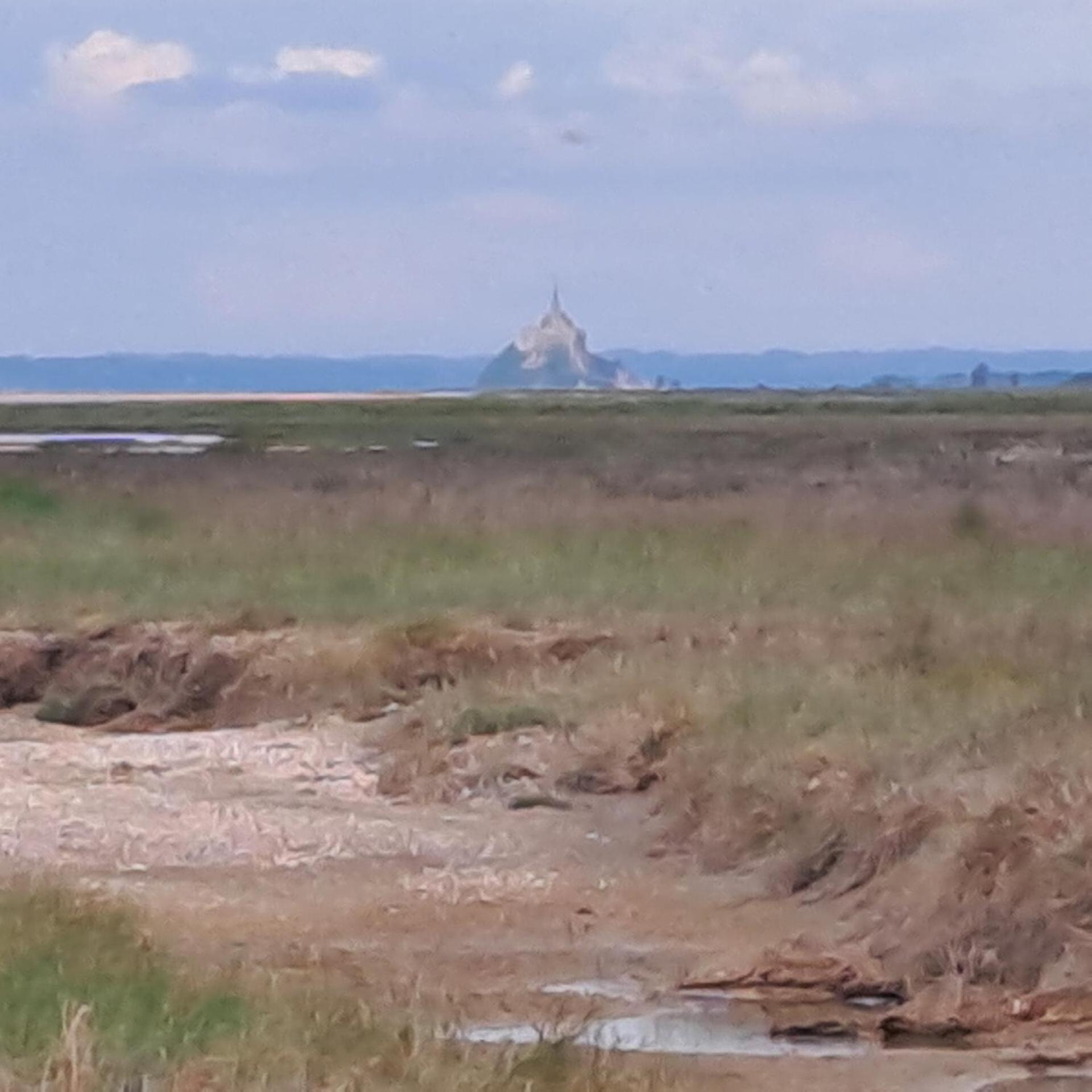 Le Lac Cherrueix ภายนอก รูปภาพ